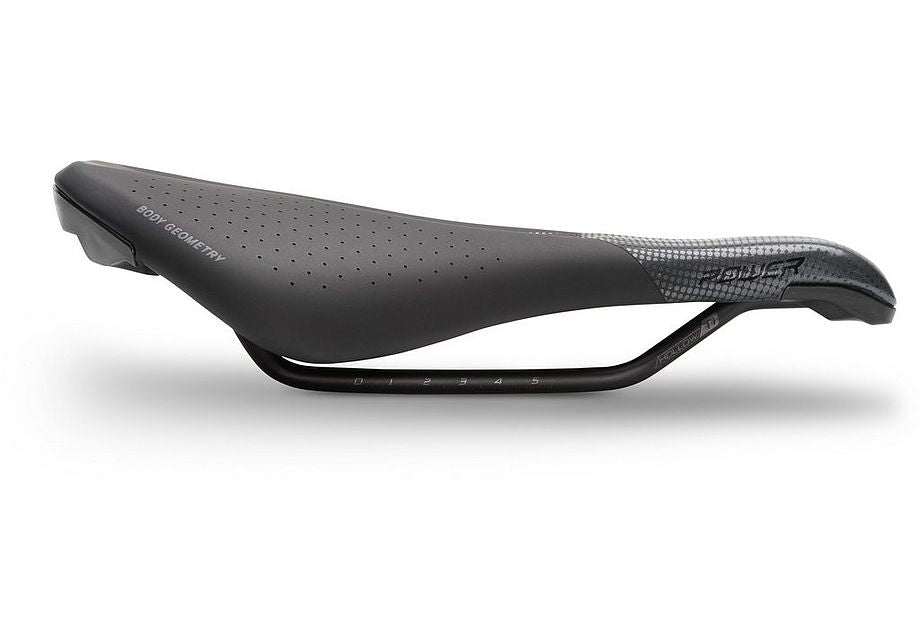 Specialized Power Pro Saddle Black Team