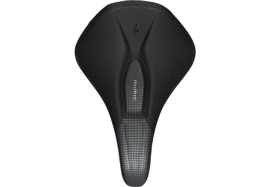 Specialized Power Pro Saddle Black Team
