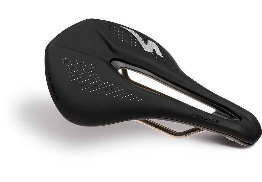 Specialized Power Pro Saddle Black Team