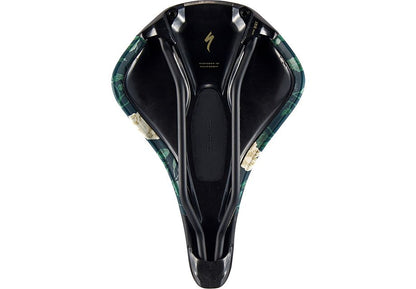 Specialized Power Expert Machines Wmn Ltd Saddle Green Jaded Rose Ltd