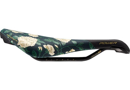 Specialized Power Expert Machines Wmn Ltd Saddle Green Jaded Rose Ltd