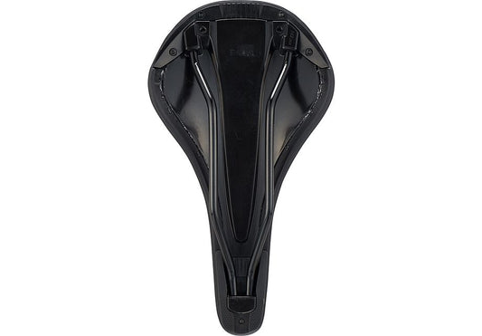 Specialized Bg Comfort Gel Saddle Black 200mm
