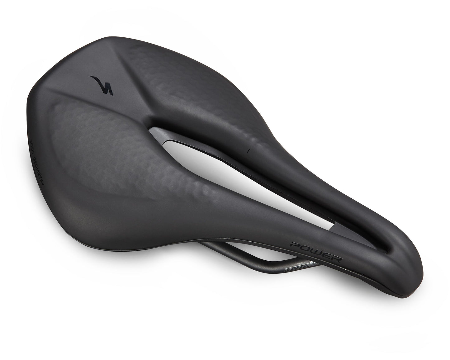 Specialized Power Expert Mirror Saddle Blk 143