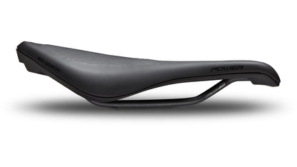 Specialized Power Expert with Mirror - Black 168mm