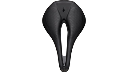 Specialized Power Expert with Mirror - Black 130mm