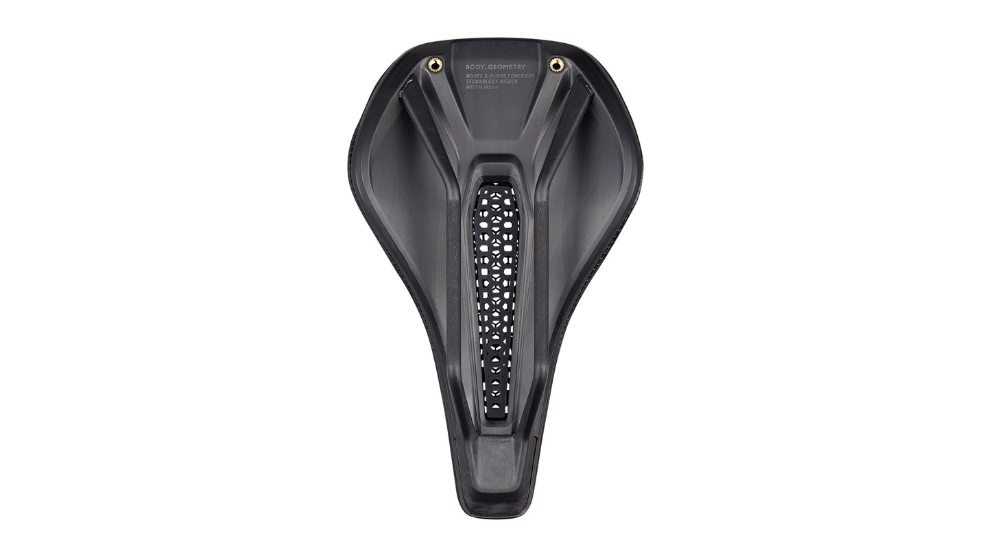 Specialized S-Works Power Evo Mirror Saddle