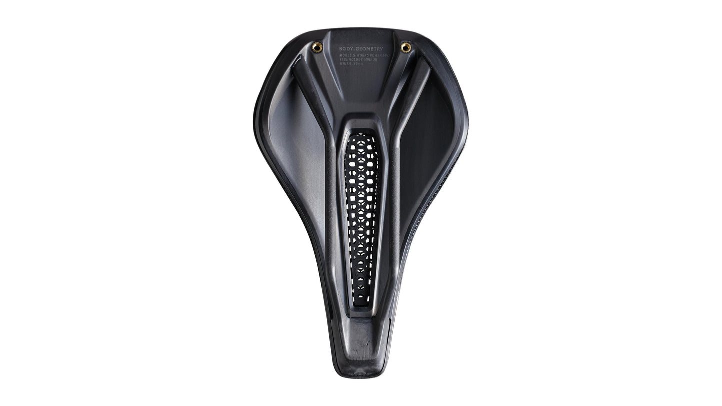 Specialized S-Works Power Evo Mirror Saddle
