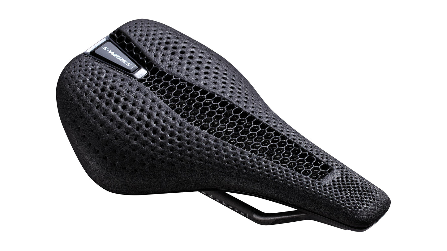 Specialized S-Works Power Evo Mirror Saddle