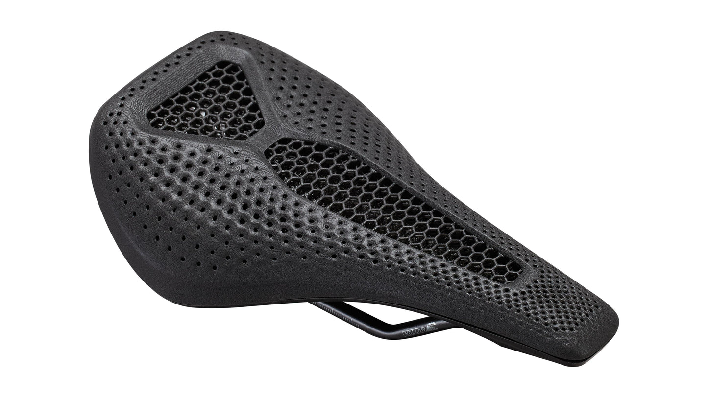 Specialized Power EVO Pro with Mirror