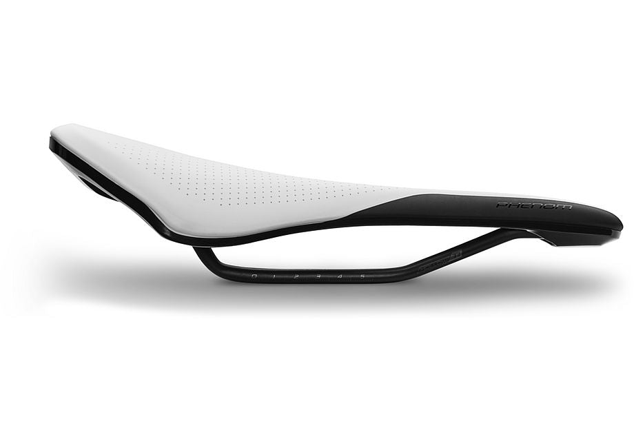 Specialized Phenom Comp Saddle Black 155mm