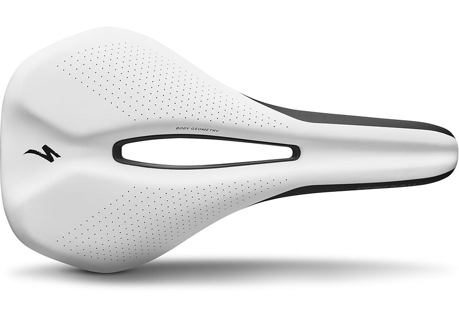 Specialized Phenom Comp Saddle Black 155mm