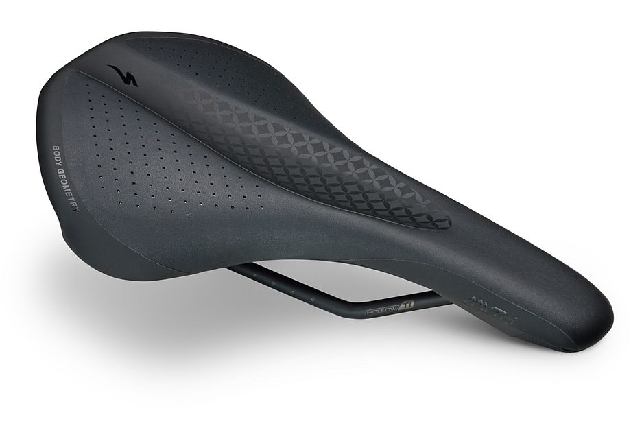 Specialized Myth Expert Wmn Saddle Black