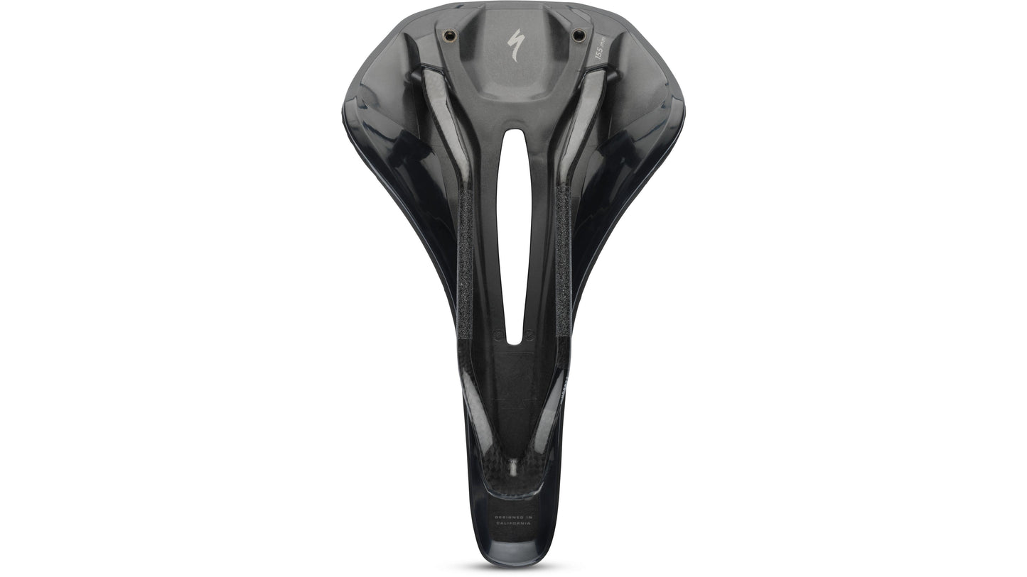 Specialized Phenom Pro Elaston Saddle Black 155mm