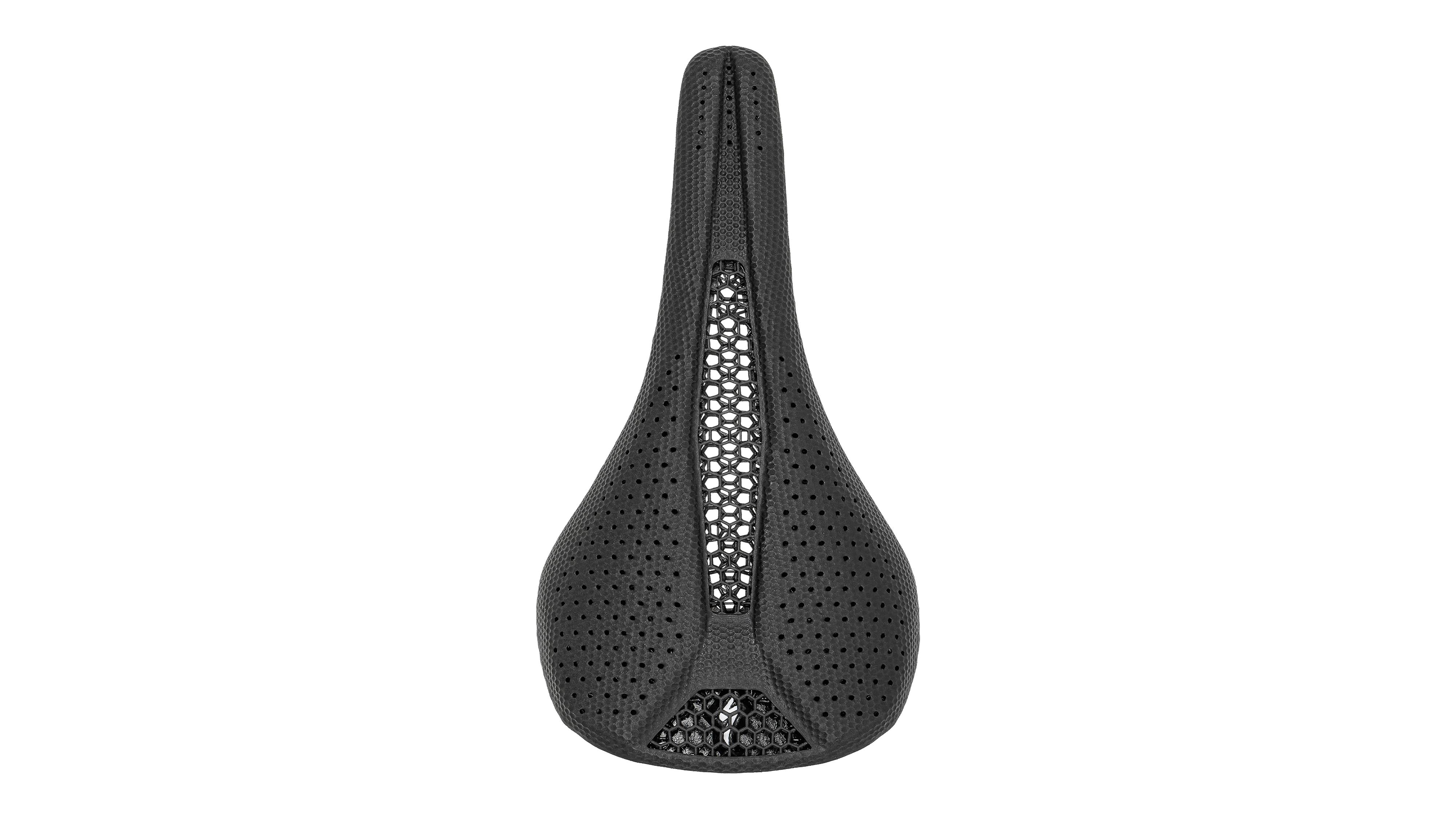 パーツ S-WORKS PHENOM CARBON SADDLE 155mm Specialized S-Works Phenom Mirror Saddle - Available at Incycle