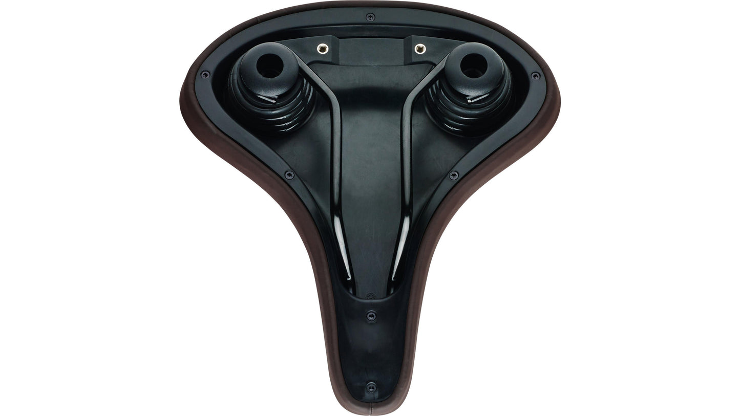 Specialized The Cup Saddle Brown 245mm