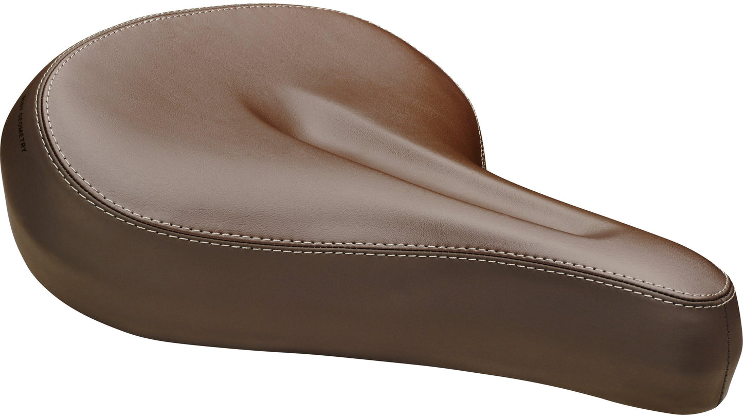 Specialized The Cup Saddle Brown 245mm