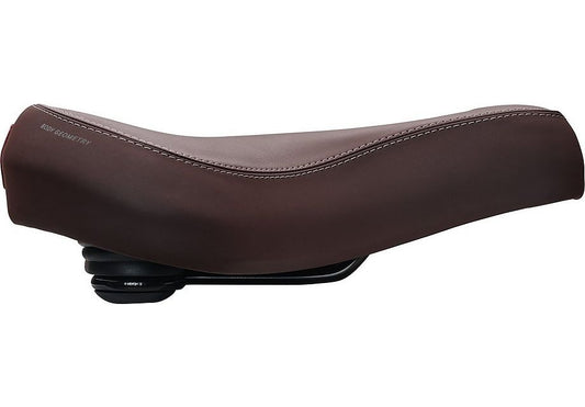 Specialized S-Works Toupe Carbon Saddle Team Red 143mm