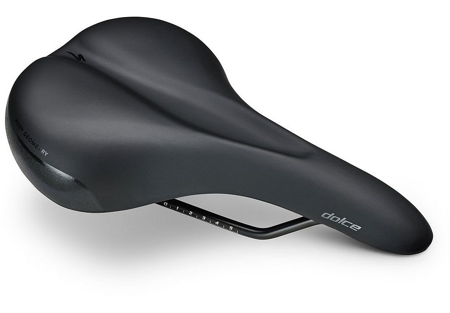 Specialized Dolce Saddle - Thumbnail 3