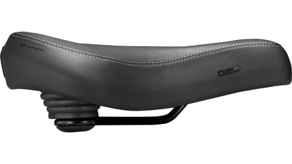 Specialized The Cup Gel Saddle