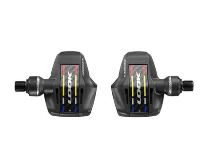 Look Keo Blade Ceramic 12 Pedals