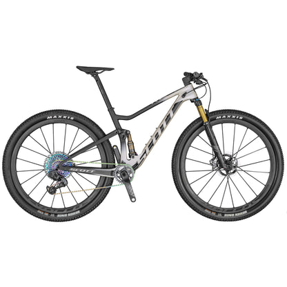 Scott Bike Spark RC 900 SL AXS