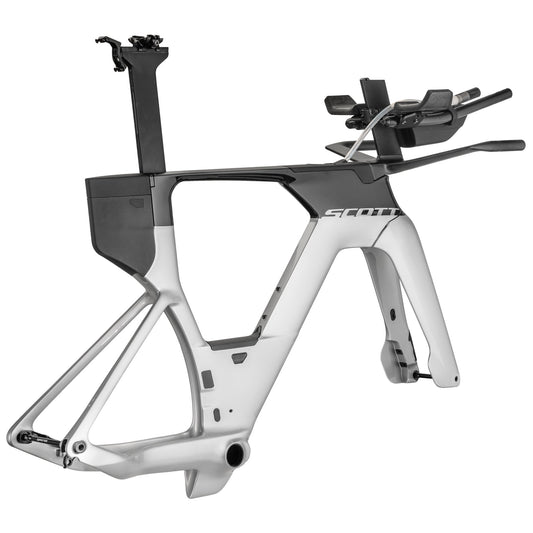 Scott Frame set Plasma Premium