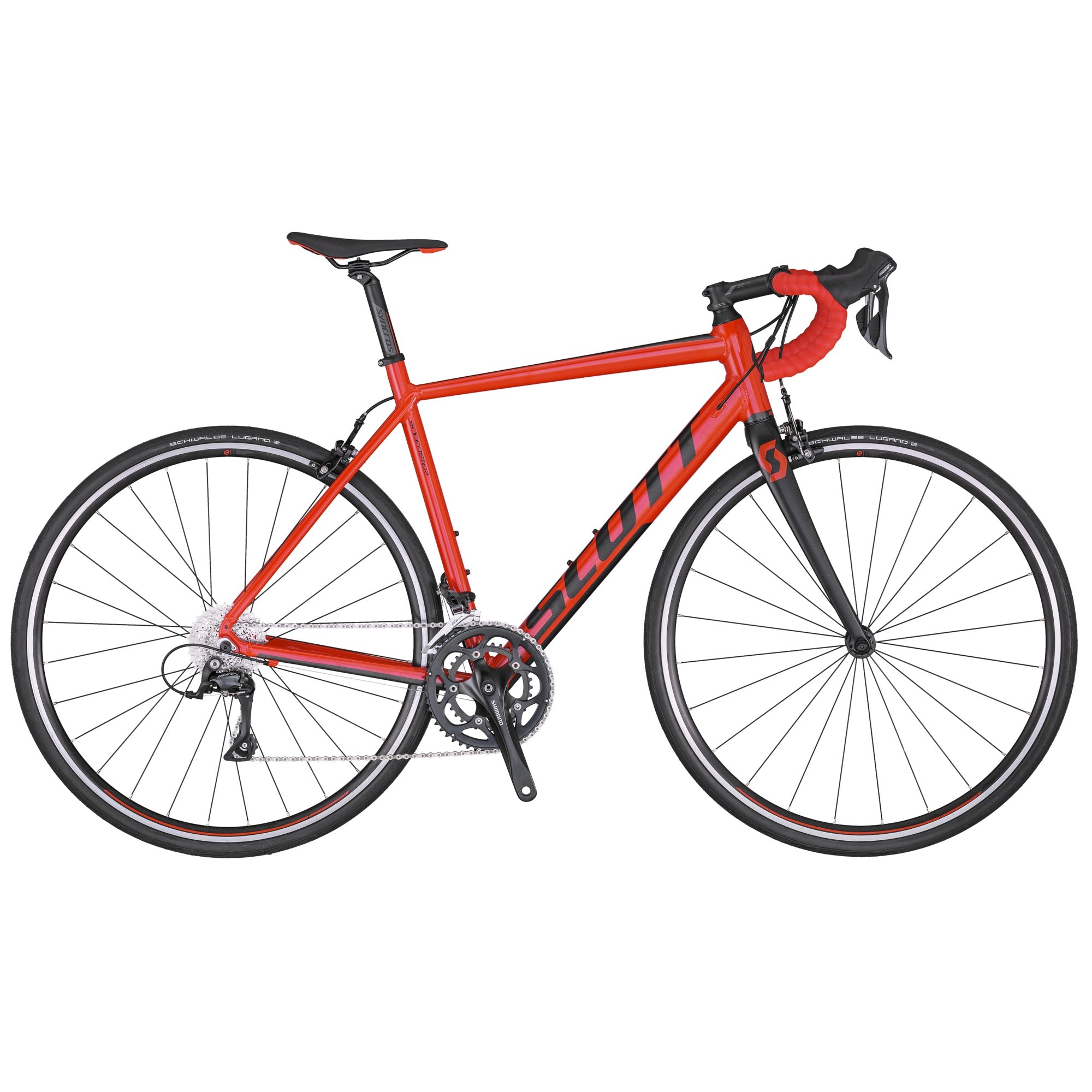 Scott Bike Speedster 30 (KH) – Incycle Bicycles