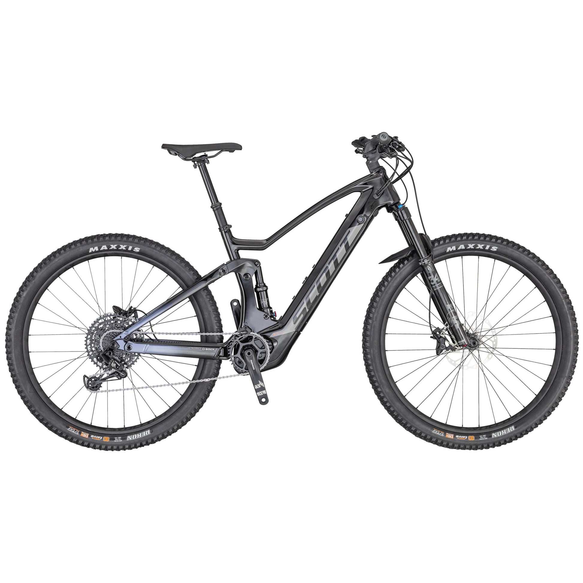 Scott Bike Strike eRIDE 900 Prem. US – Incycle Bicycles