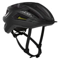 stealth black