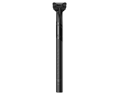 Syncros Duncan Sl Offset Seatpost Blkmat 31 6 - Black