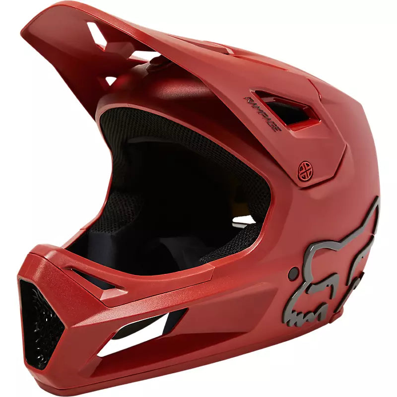 Fox Youth Rampage Helmet