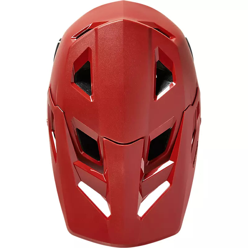 Fox Youth Rampage Helmet