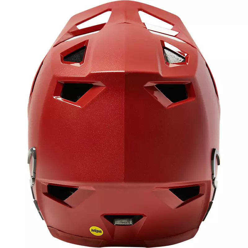 Fox Youth Rampage Helmet