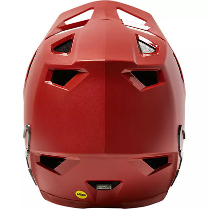 Fox Youth Rampage Helmet