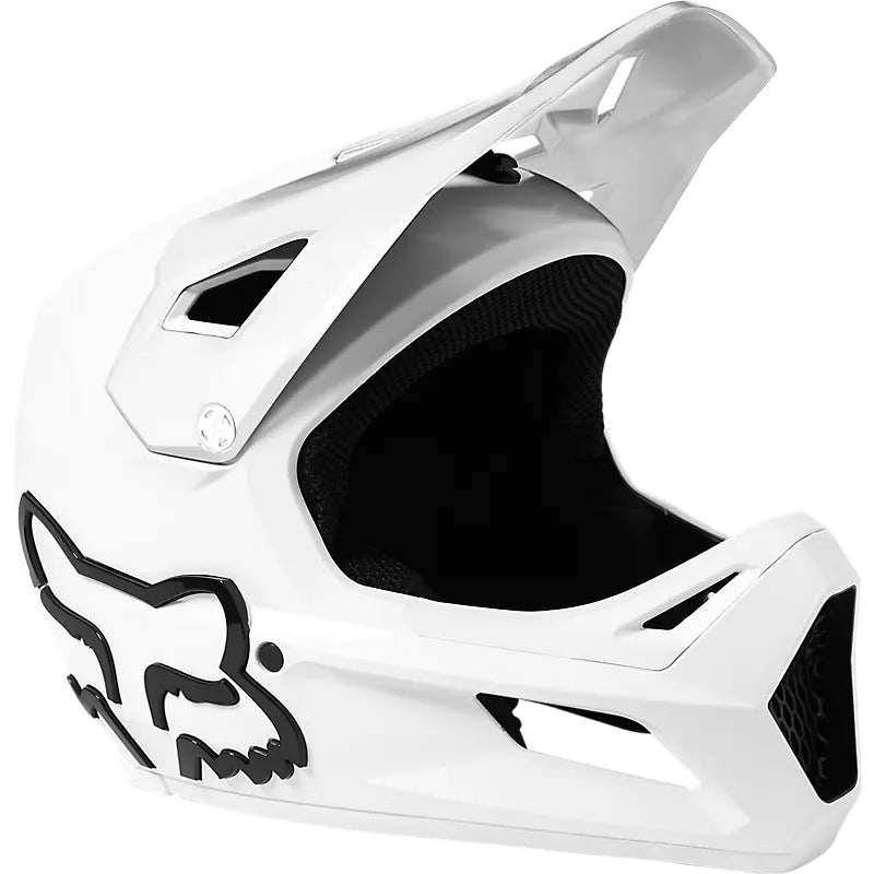 Fox Youth Rampage Helmet