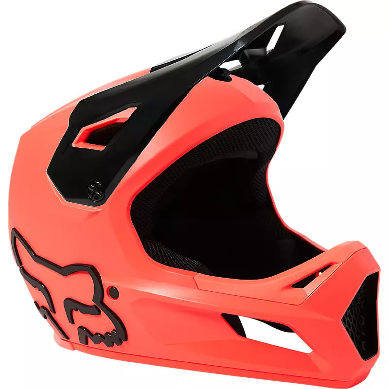 Fox Youth Rampage Helmet