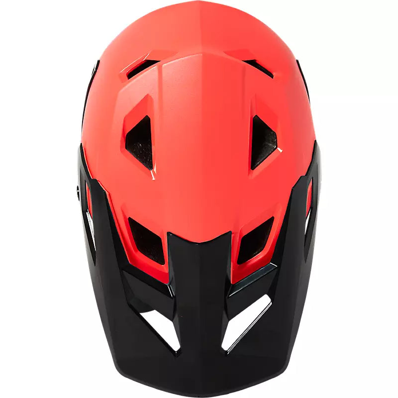 Fox Youth Rampage Helmet