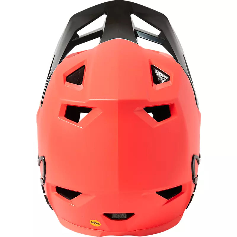 Fox Youth Rampage Helmet