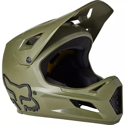 Fox Youth Rampage Helmet
