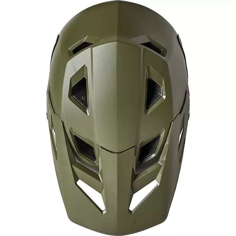 Fox Youth Rampage Helmet