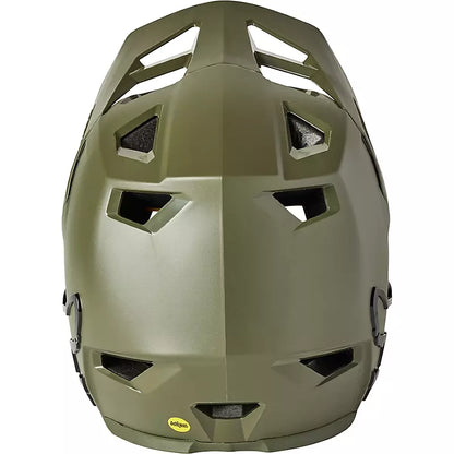 Fox Youth Rampage Helmet