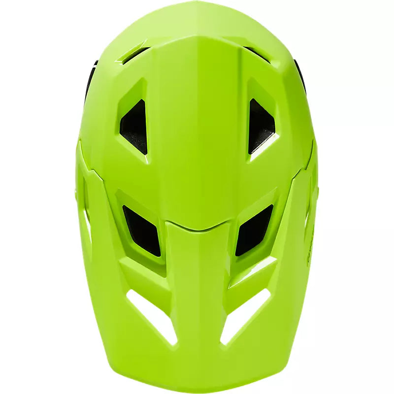 Fox Youth Rampage Helmet