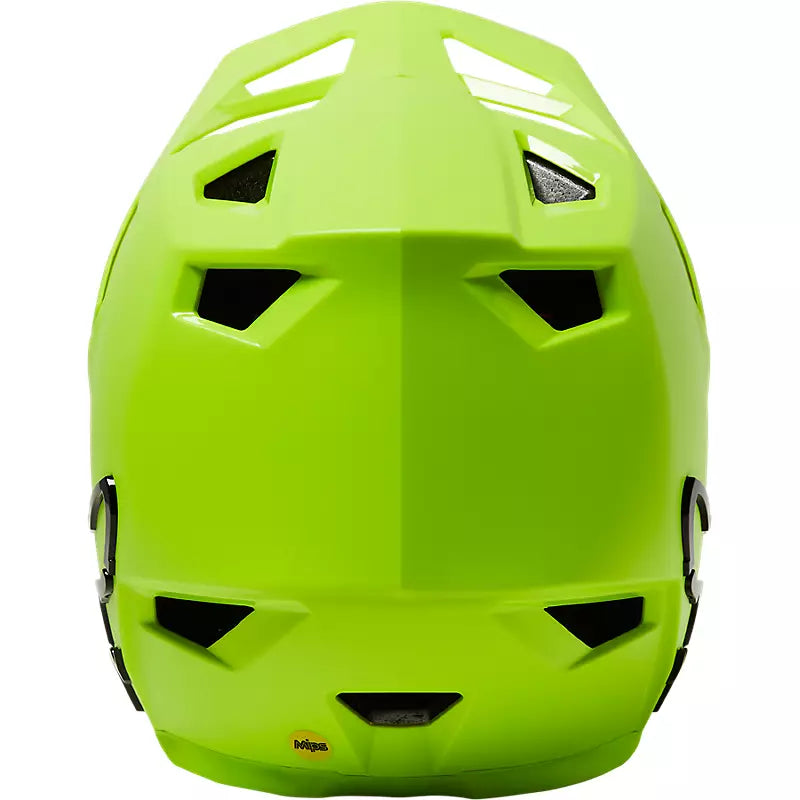 Fox Youth Rampage Helmet