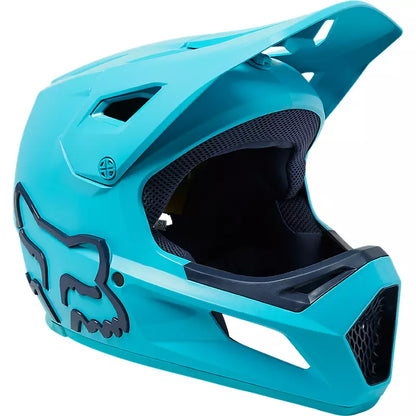 Fox Youth Rampage Helmet