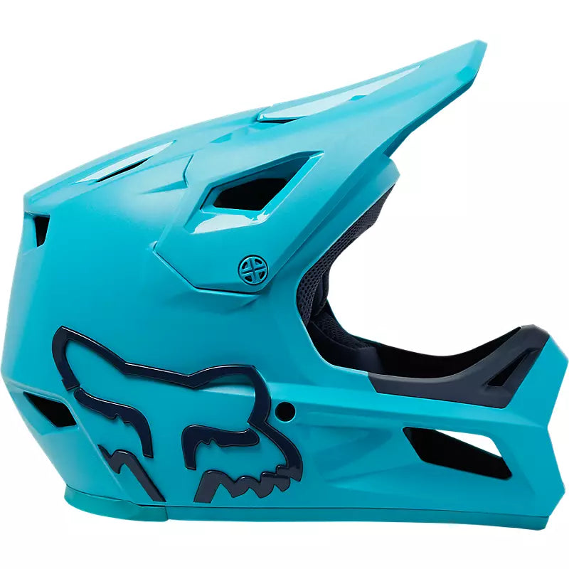 Fox Youth Rampage Helmet