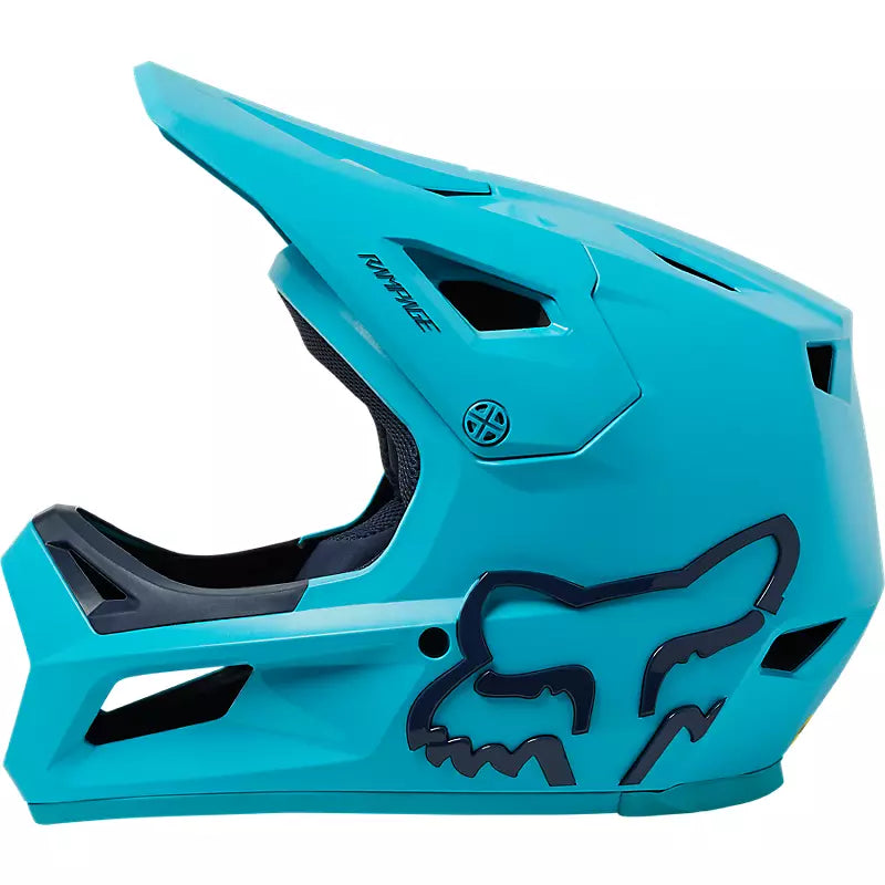 Fox Youth Rampage Helmet