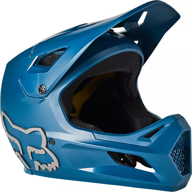 Fox Youth Rampage Helmet