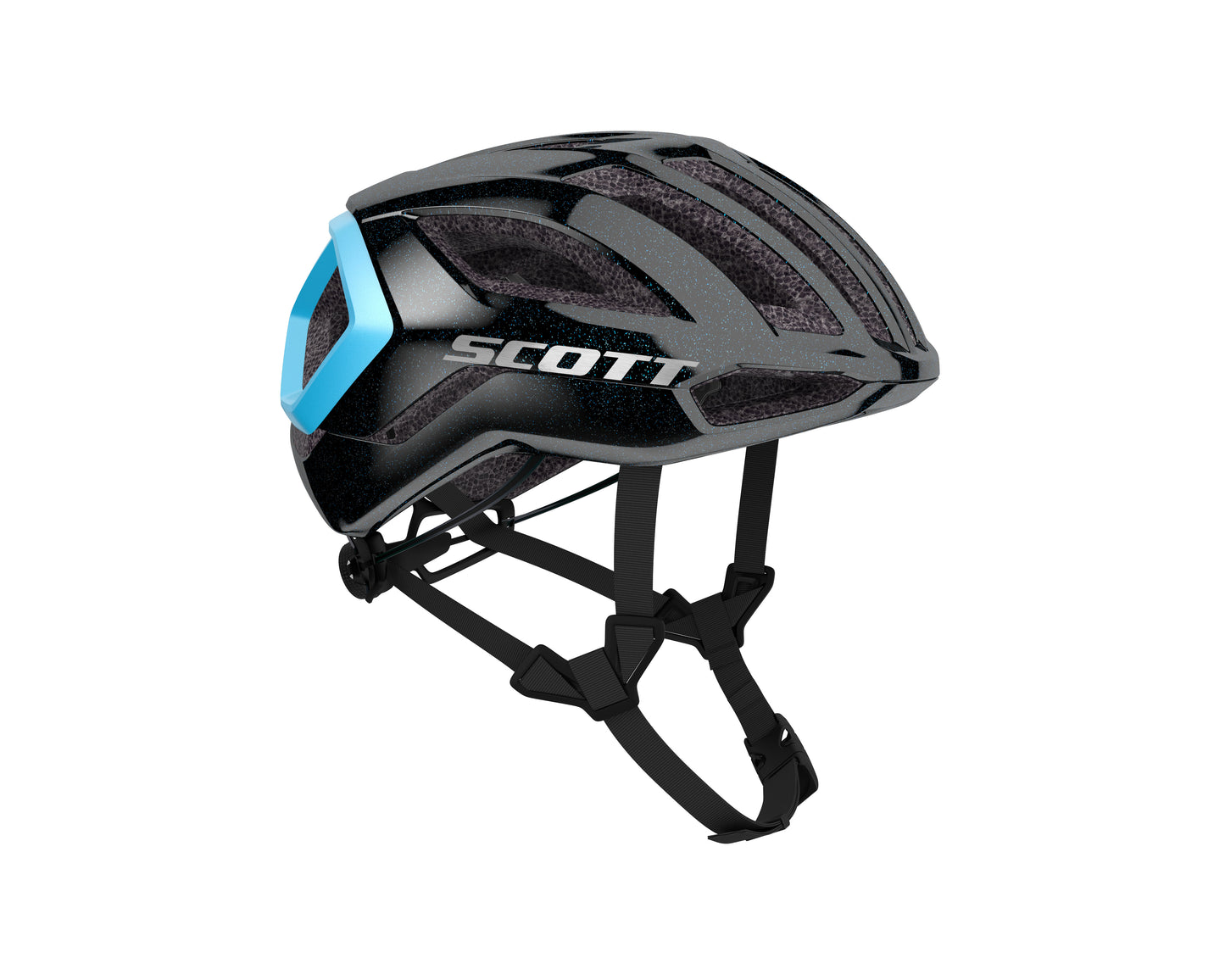 Scott Helmet Centric Plus (CPSC)