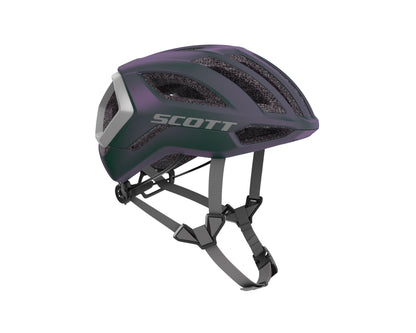 Scott Helmet Centric Plus (CPSC)