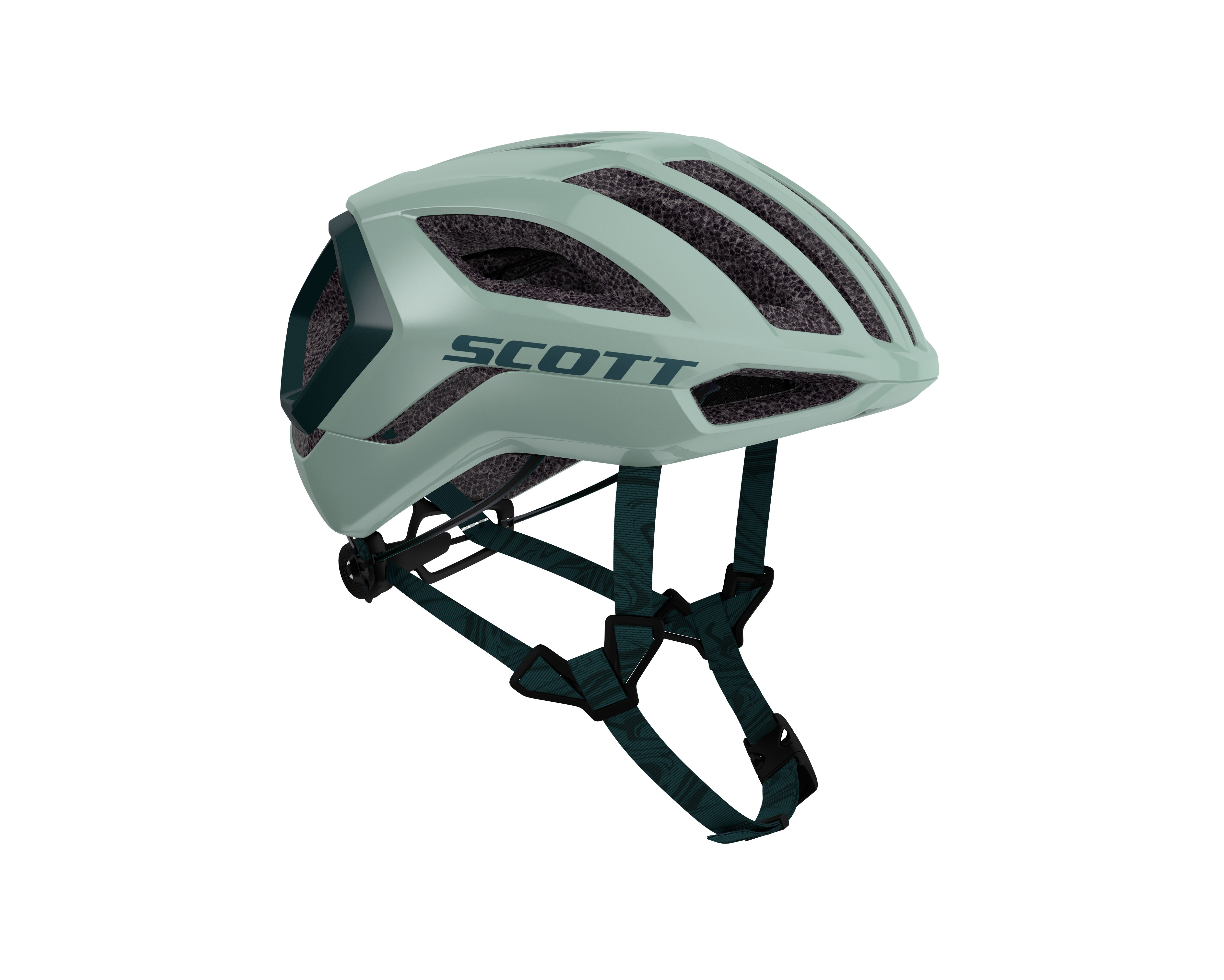 Scott Centric Plus Helmet - Thumbnail 5